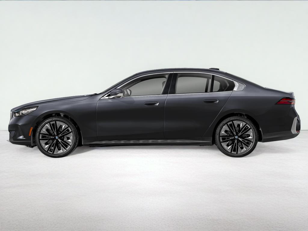 2026 BMW 5 Series 530i xDrive