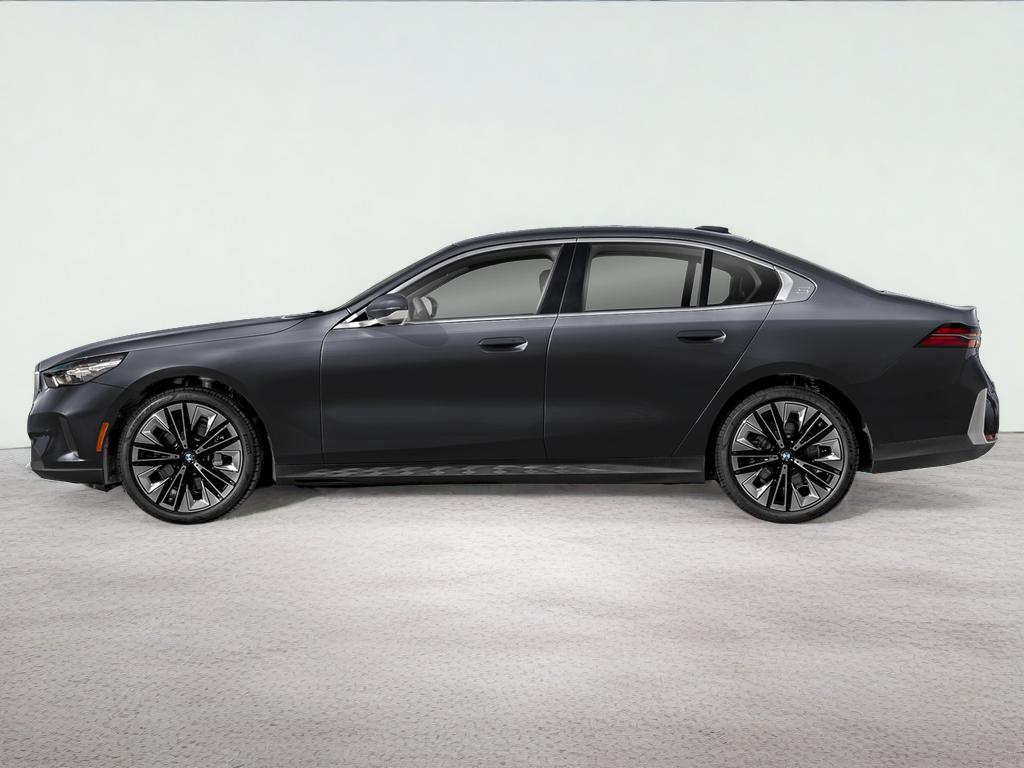 2026 BMW 5 Series 530i xDrive