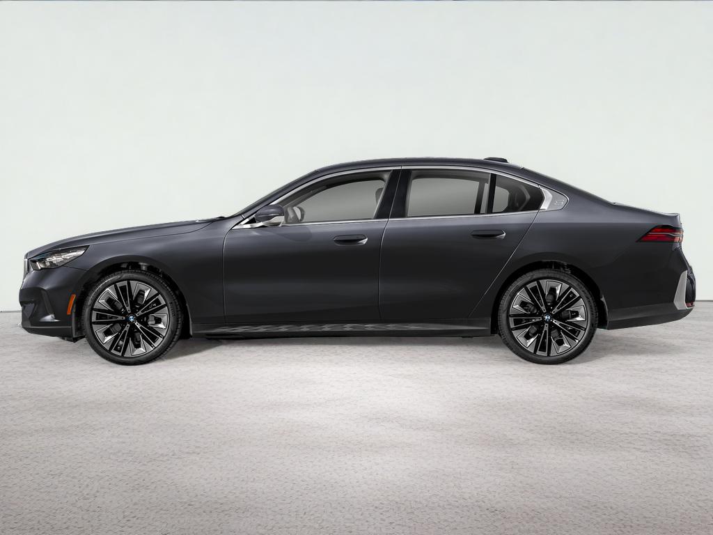 2026 BMW 5 Series 530i xDrive