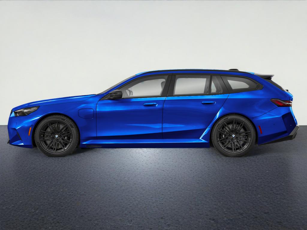 2025 BMW M5 Base