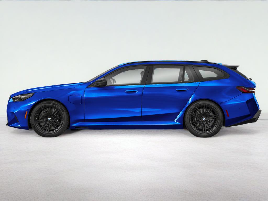 2025 BMW M5 Base