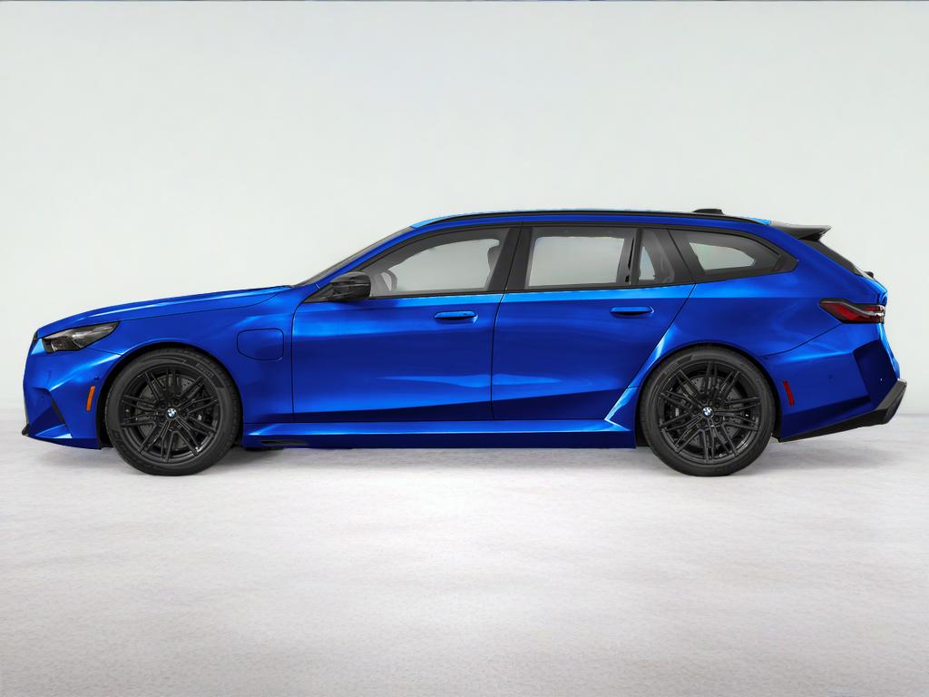 2025 BMW M5 Base