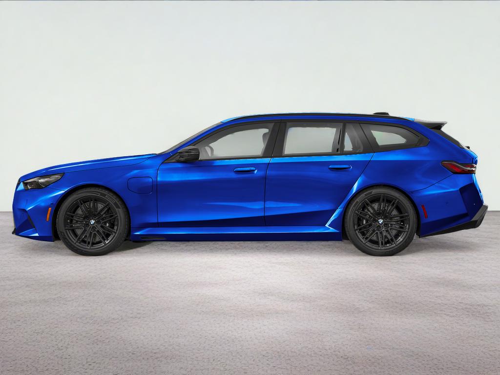 2026 BMW M5 Base
