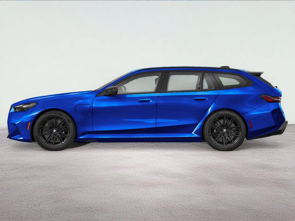 2025 BMW M5 Base