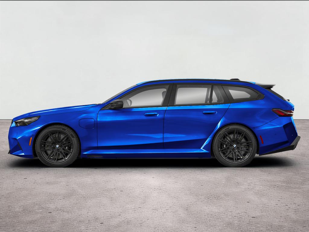 2026 BMW M5 Base