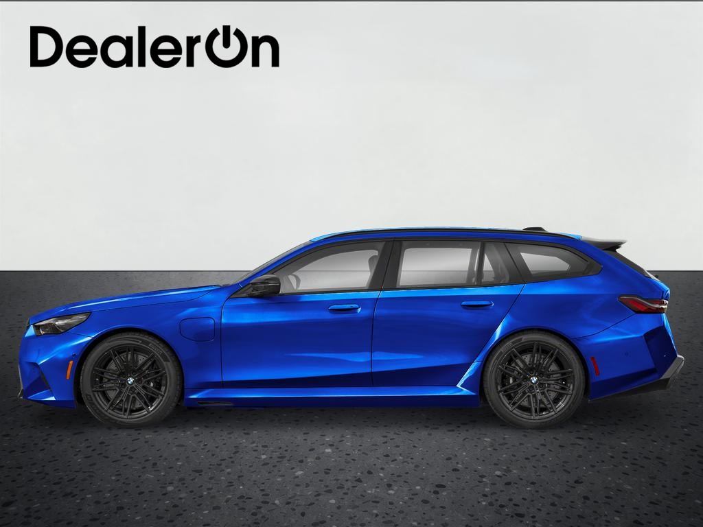 2025 BMW M5 Base