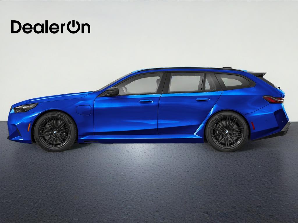 2026 BMW M5 Base