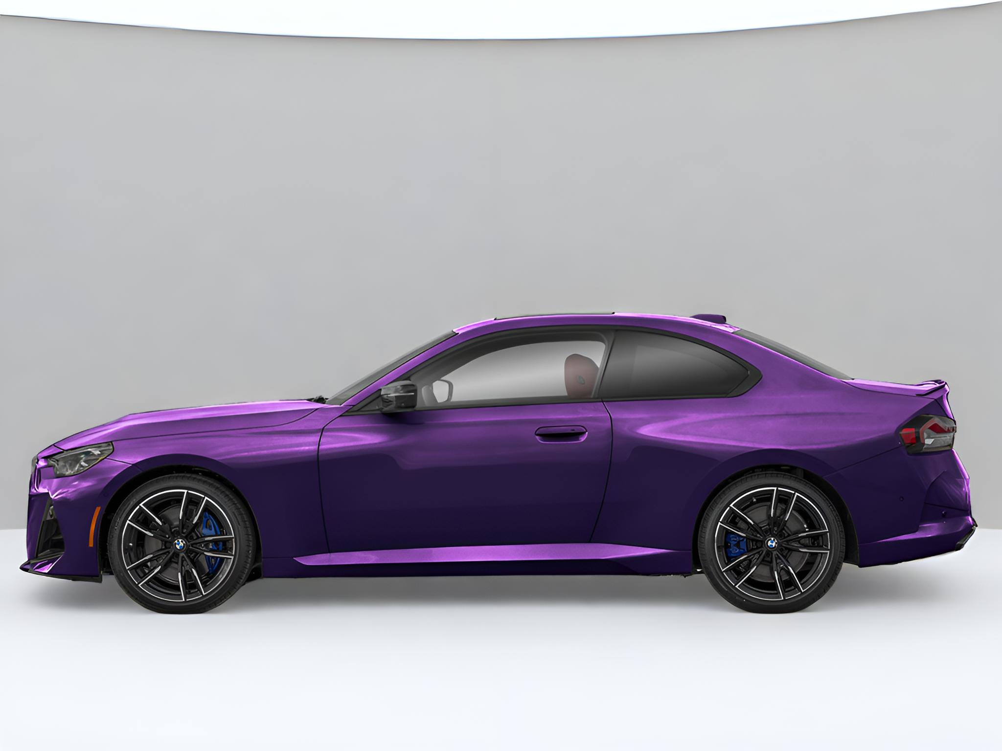 2026 BMW 2 Series M240i