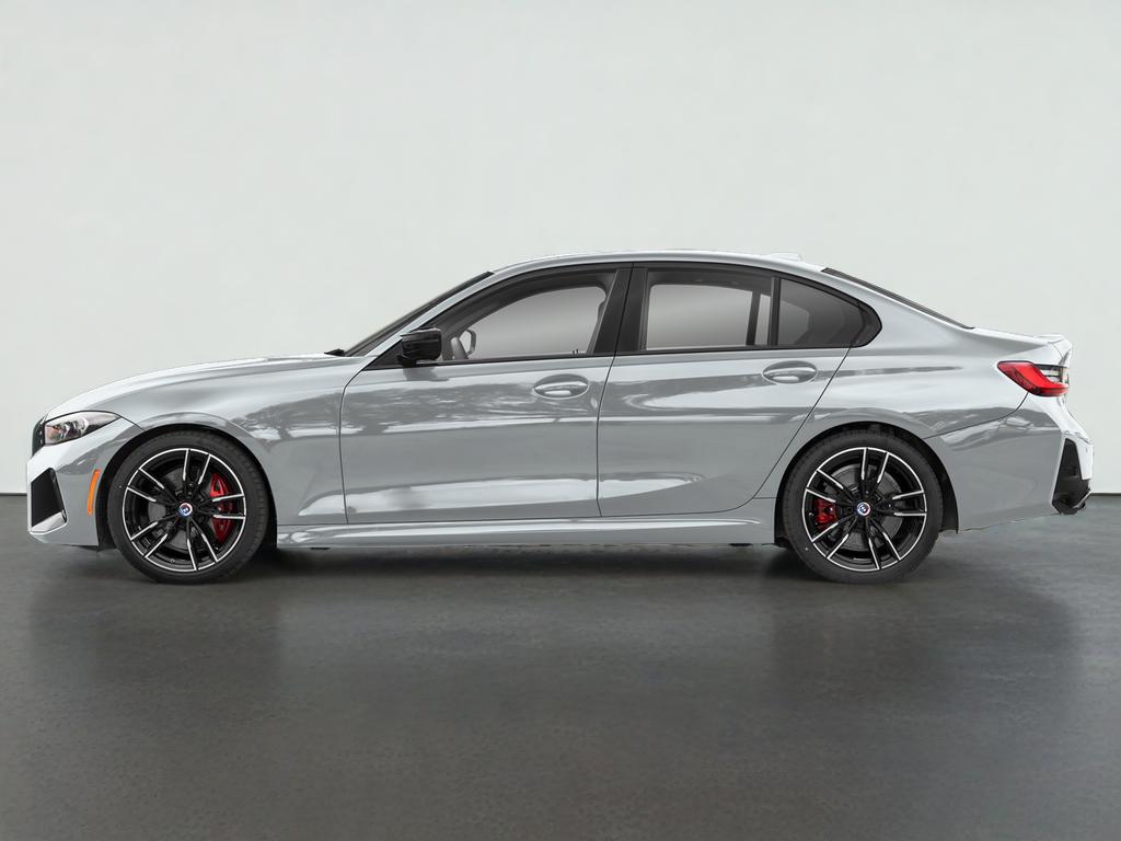 2026 BMW 3 Series M340i