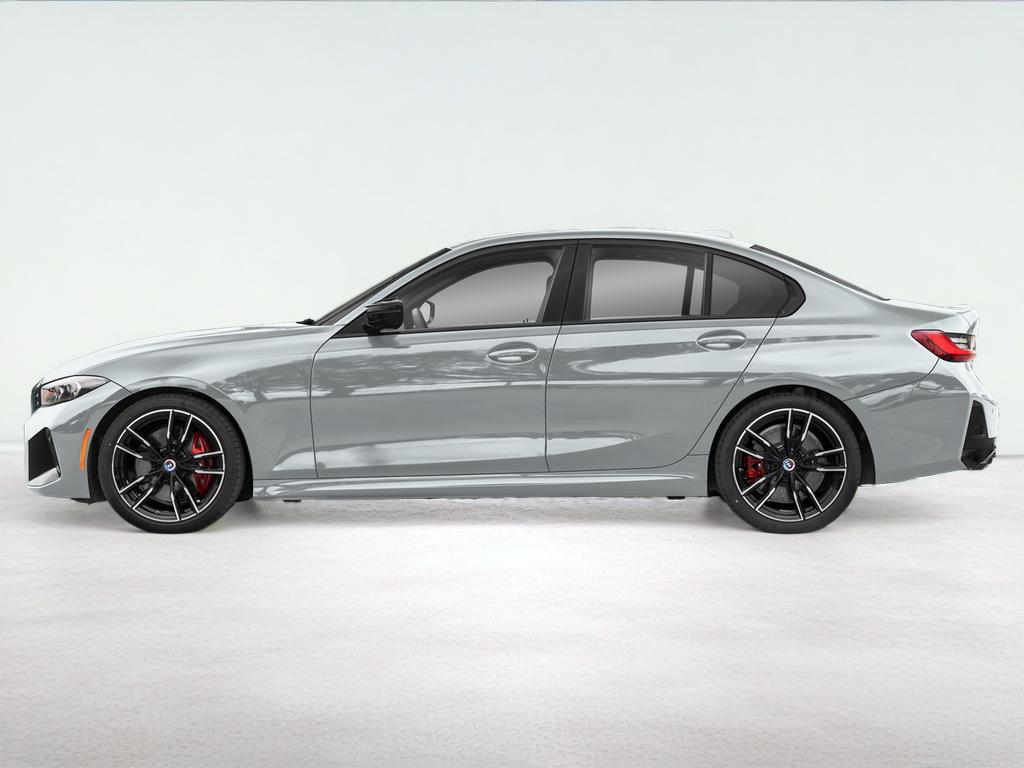 2026 BMW 3 Series M340i