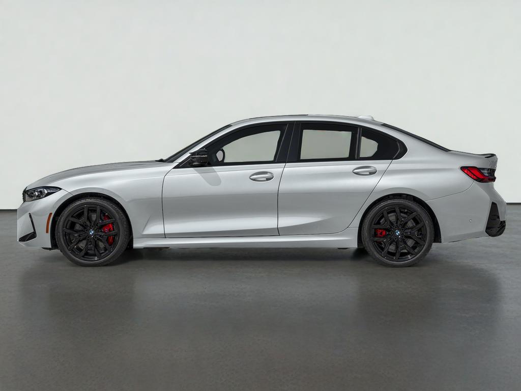 2026 BMW 3 Series M340i