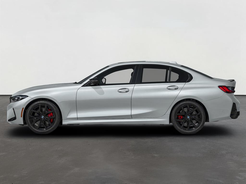 2026 BMW 3 Series M340i