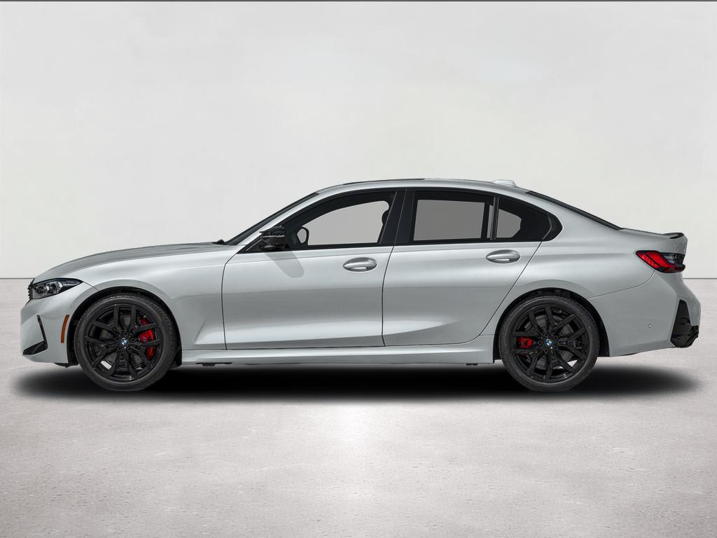 2026 BMW 3 Series M340i
