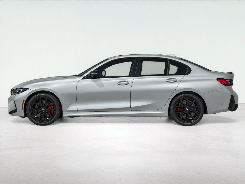 2026 BMW 3 Series M340i