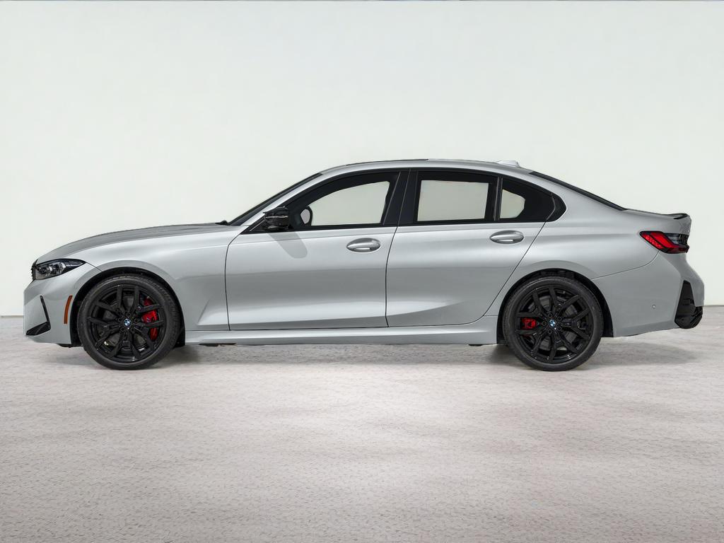 2026 BMW 3 Series M340i