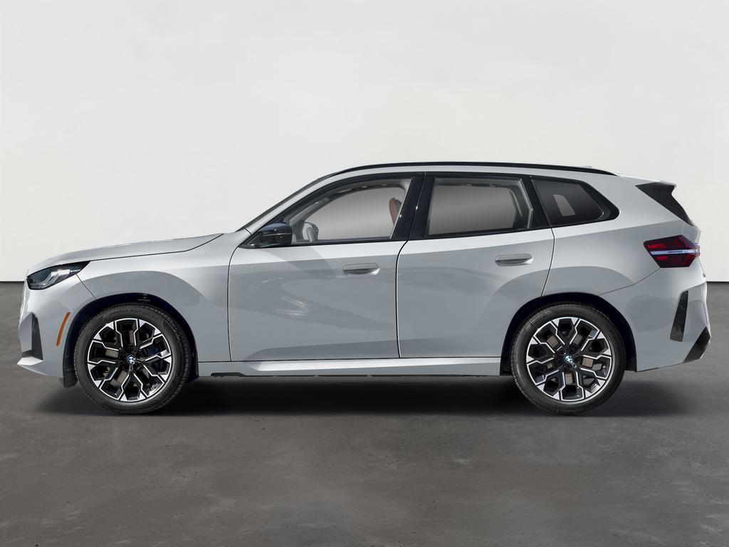 2025 BMW X3 M50 xDrive