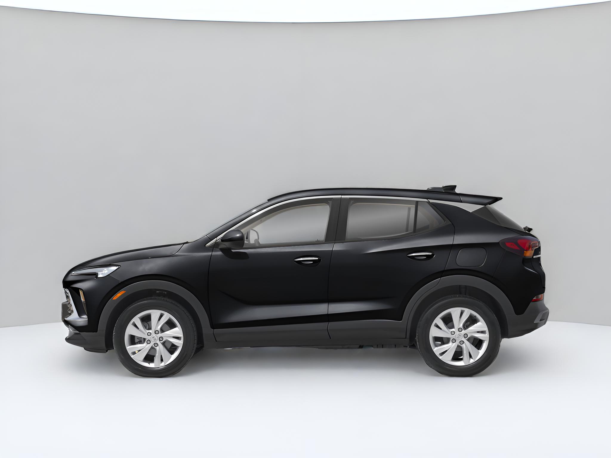 2025 Buick Encore GX Preferred FWD