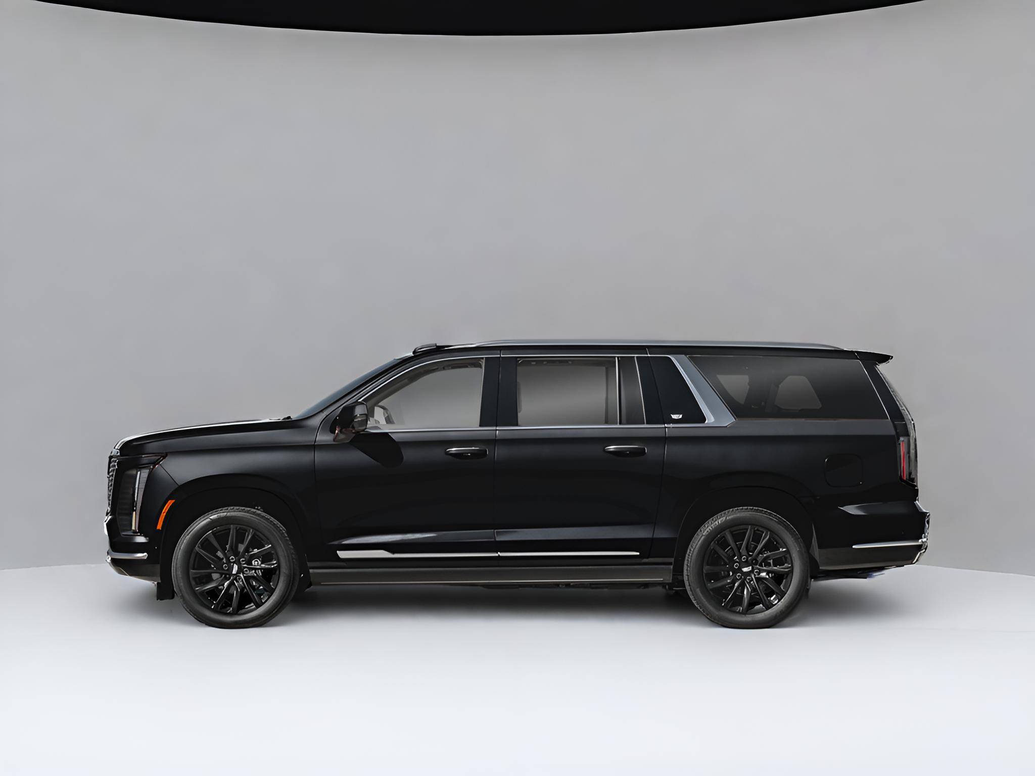 2026 Cadillac Escalade ESV Luxury