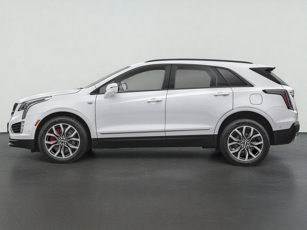 2023 Cadillac XT5 AWD Sport