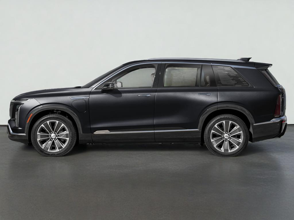 2026 Cadillac VISTIQ Premium Luxury