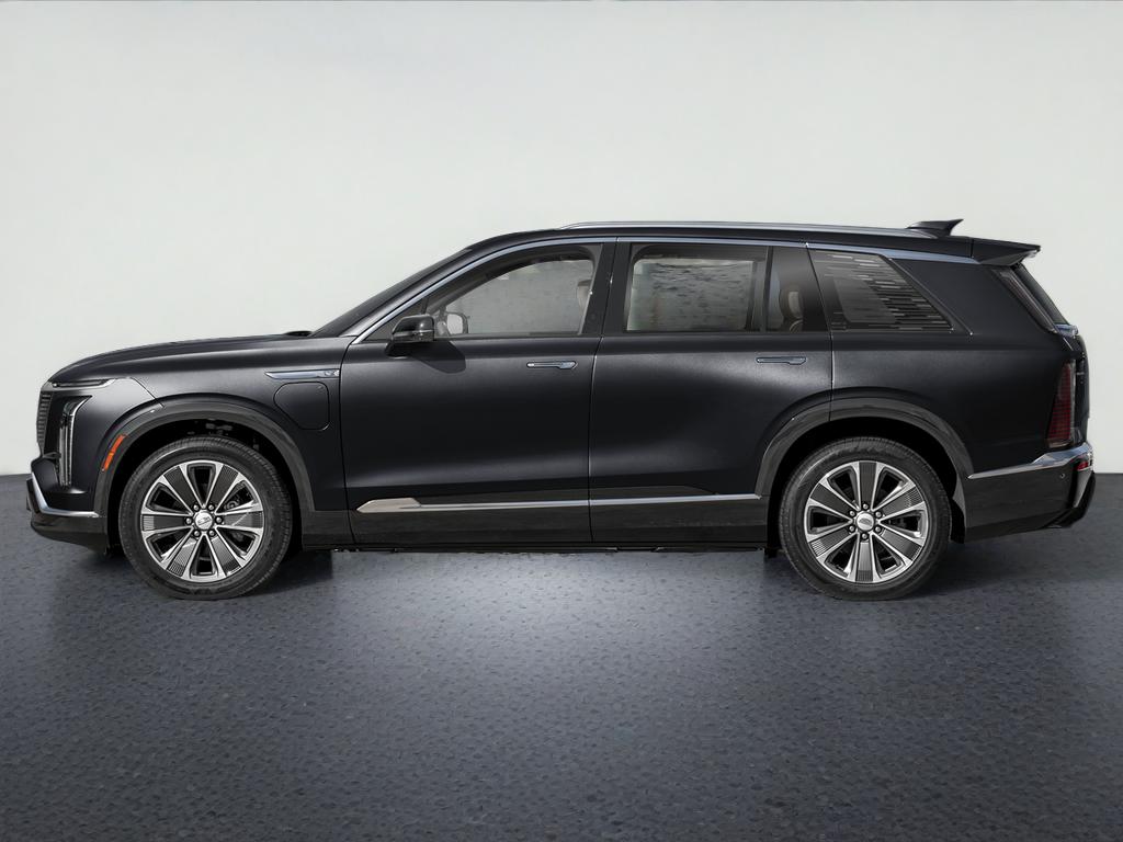 2026 Cadillac VISTIQ Premium Luxury