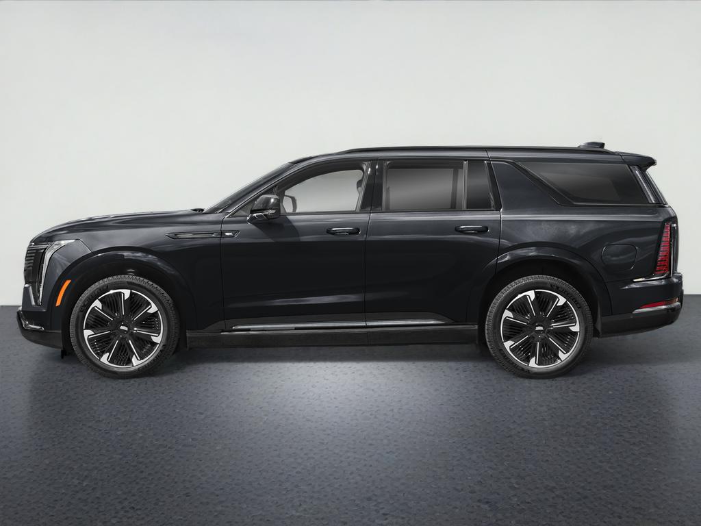 2026 Cadillac ESCALADE IQL Premium Sport