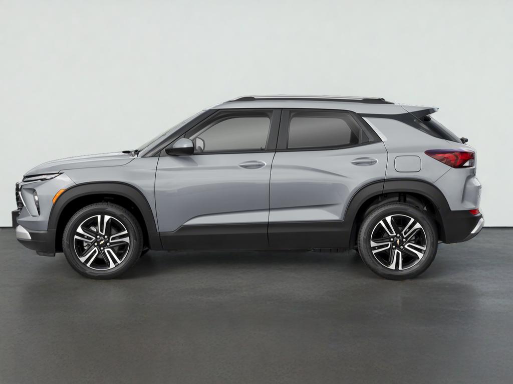 2025 Chevrolet Trailblazer FWD LT