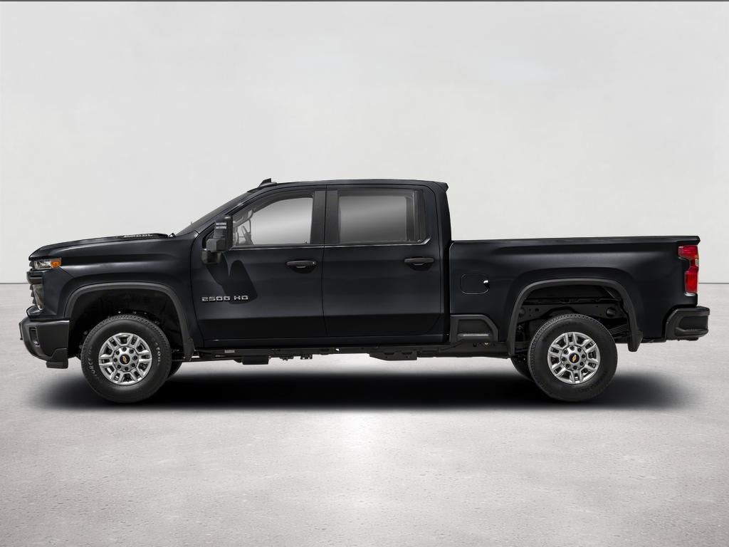 2026 Chevrolet Silverado 2500HD High Country
