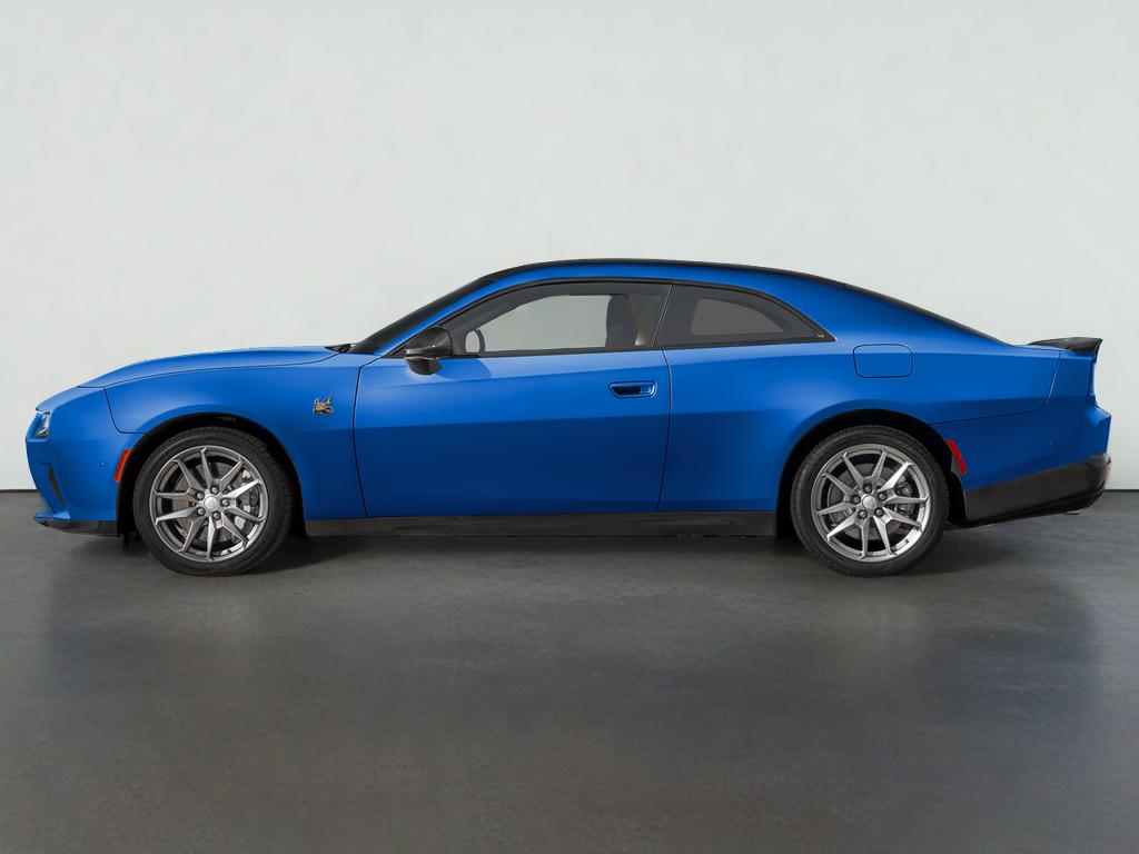 2026 Dodge Charger CHARGER SCAT PACK PLUS 2-DOOR AWD