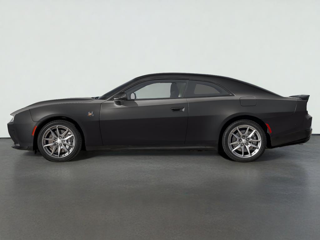 2026 Dodge Charger CHARGER SCAT PACK 2-DOOR AWD