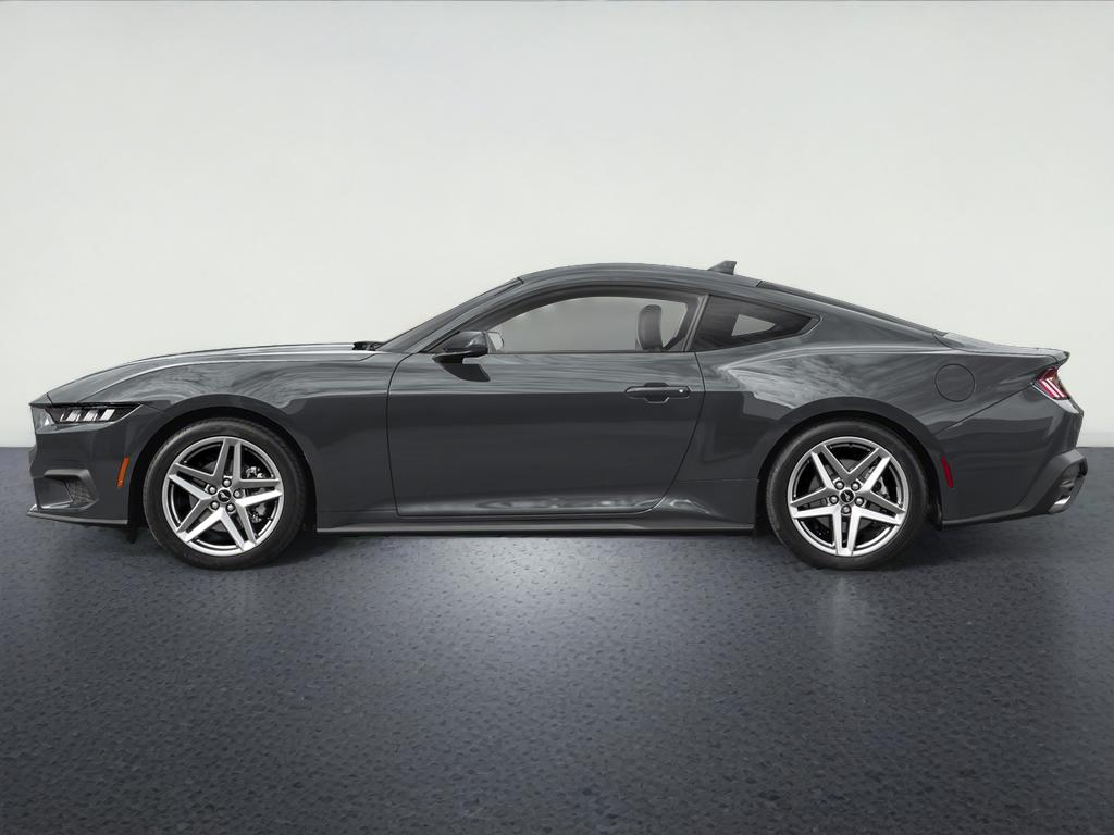 2026 Ford Mustang EcoBoost® Premium Fastback
