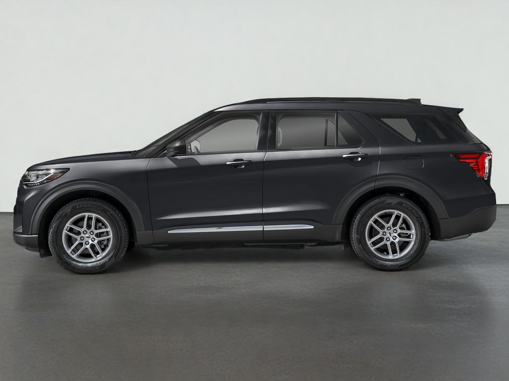 2027 Ford Explorer Active w/200A Pkg