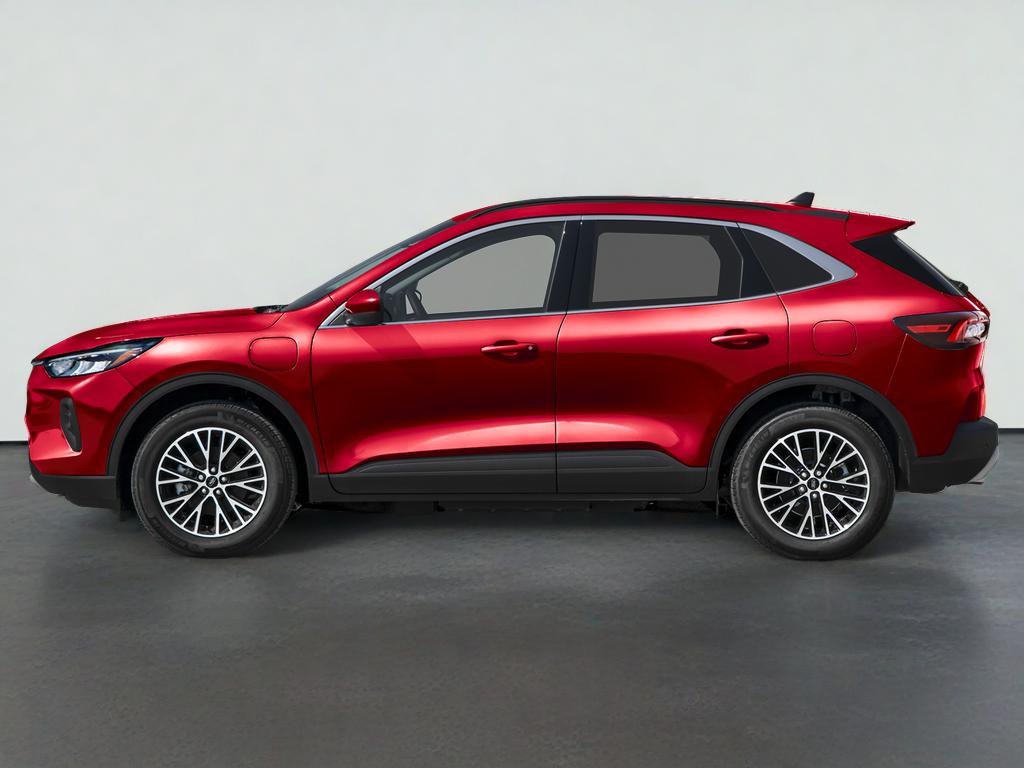 2026 Ford Escape Base
