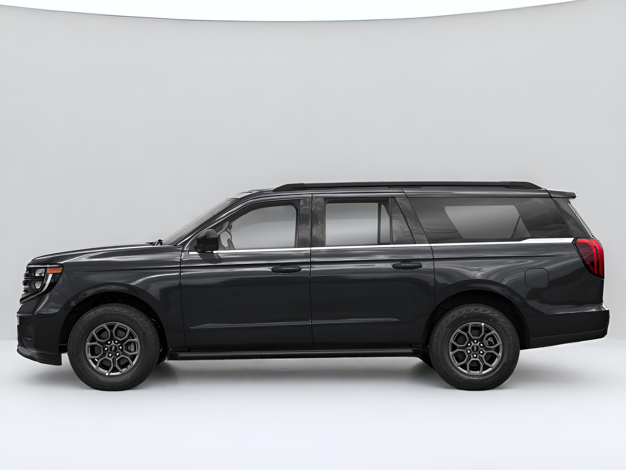 2026 Ford Expedition Max MAX Active