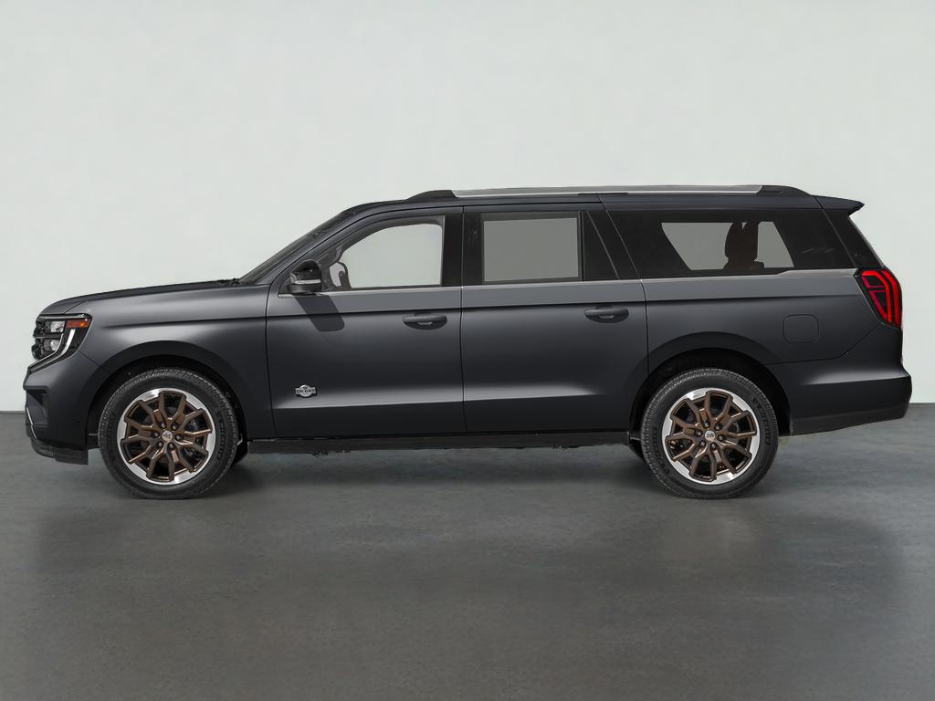 2026 Ford Expedition Max King Ranch