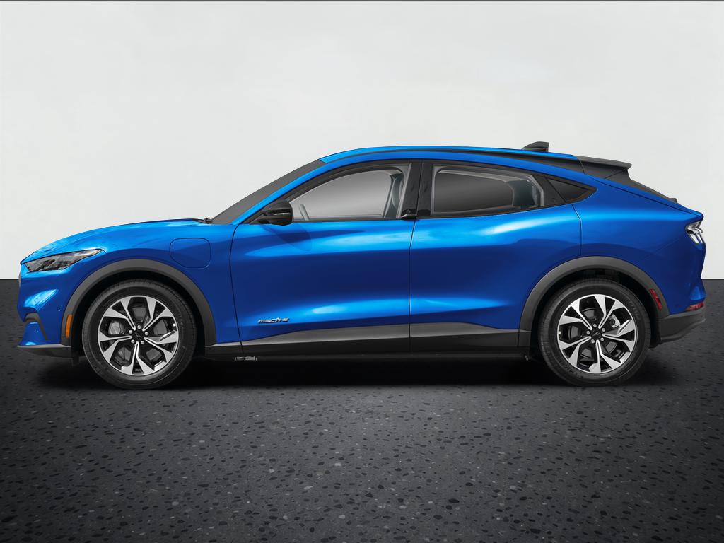 2026 Ford Mustang Mach-E Select