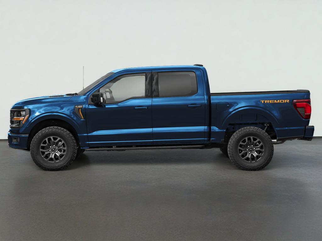 2026 Ford F-150 Tremor®
