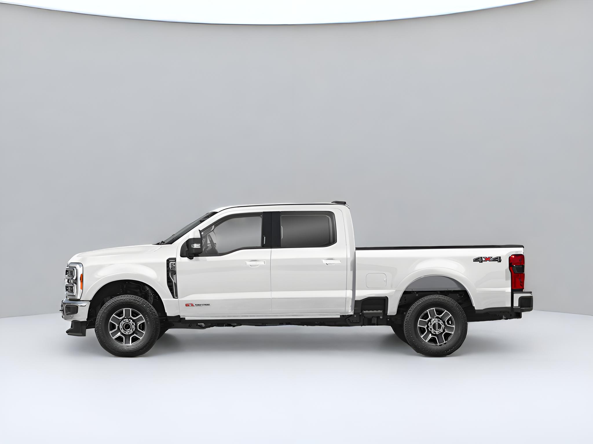 2023 Ford Super Duty F-250 Pickup Lariat