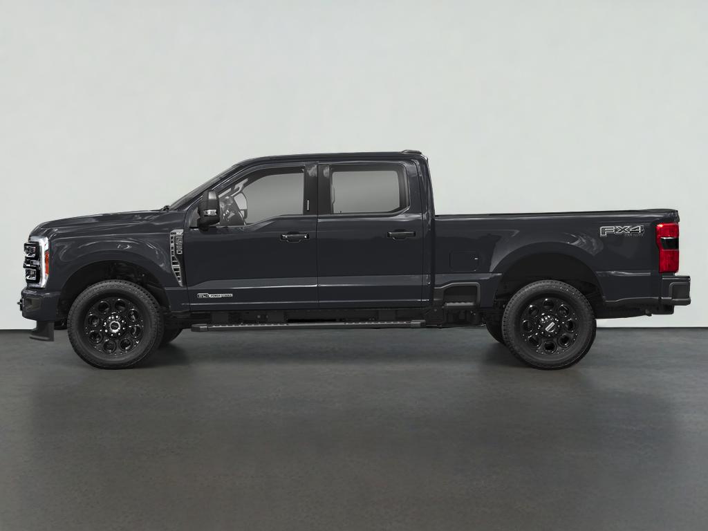 2027 Ford F-250 XLT