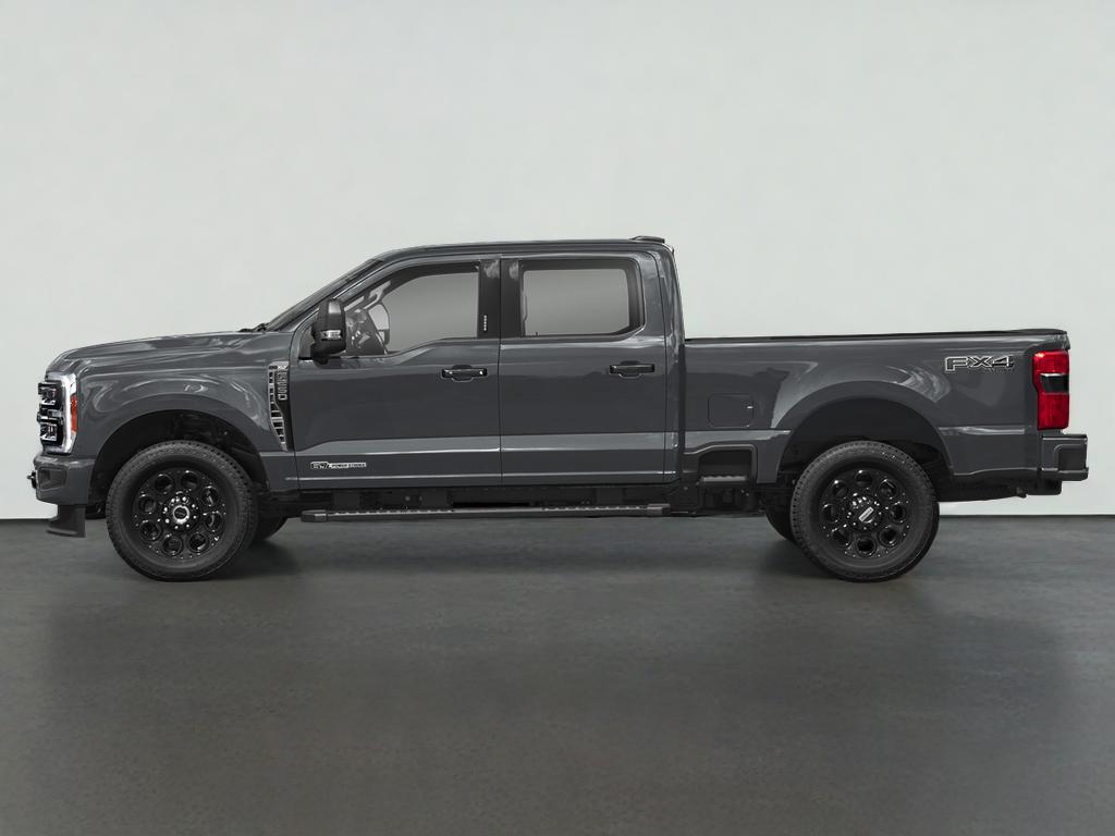 2027 Ford F-250 XLT