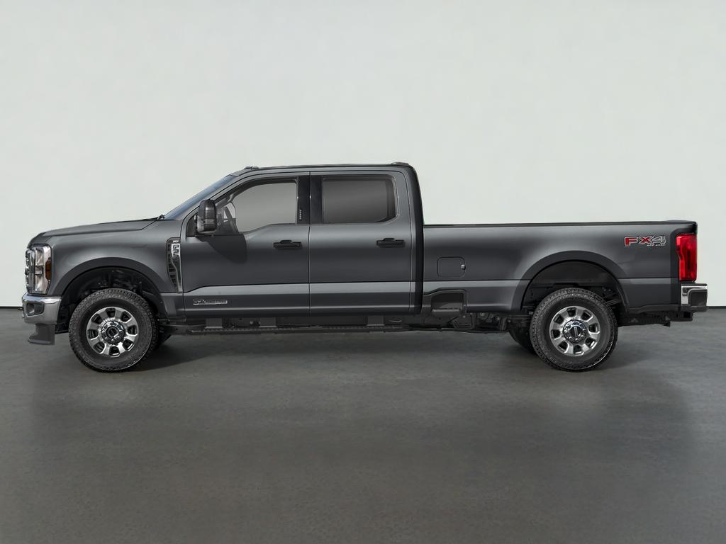 2027 Ford F-350 XLT