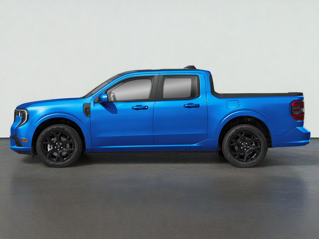 2026 Ford Maverick Lobo High