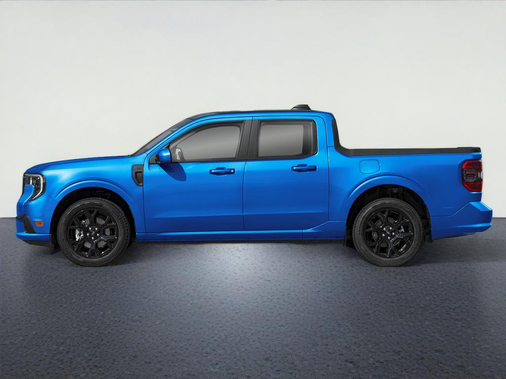 2026 Ford Maverick Lobo High