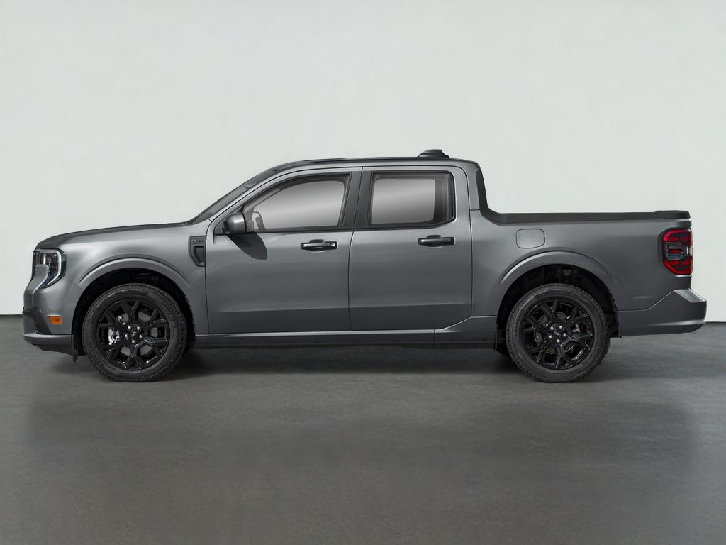 2026 Ford Maverick Maverick Lobo™