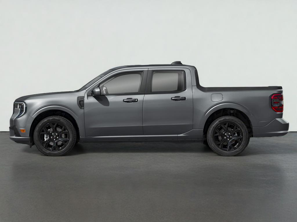 2026 Ford Maverick Maverick Lobo™