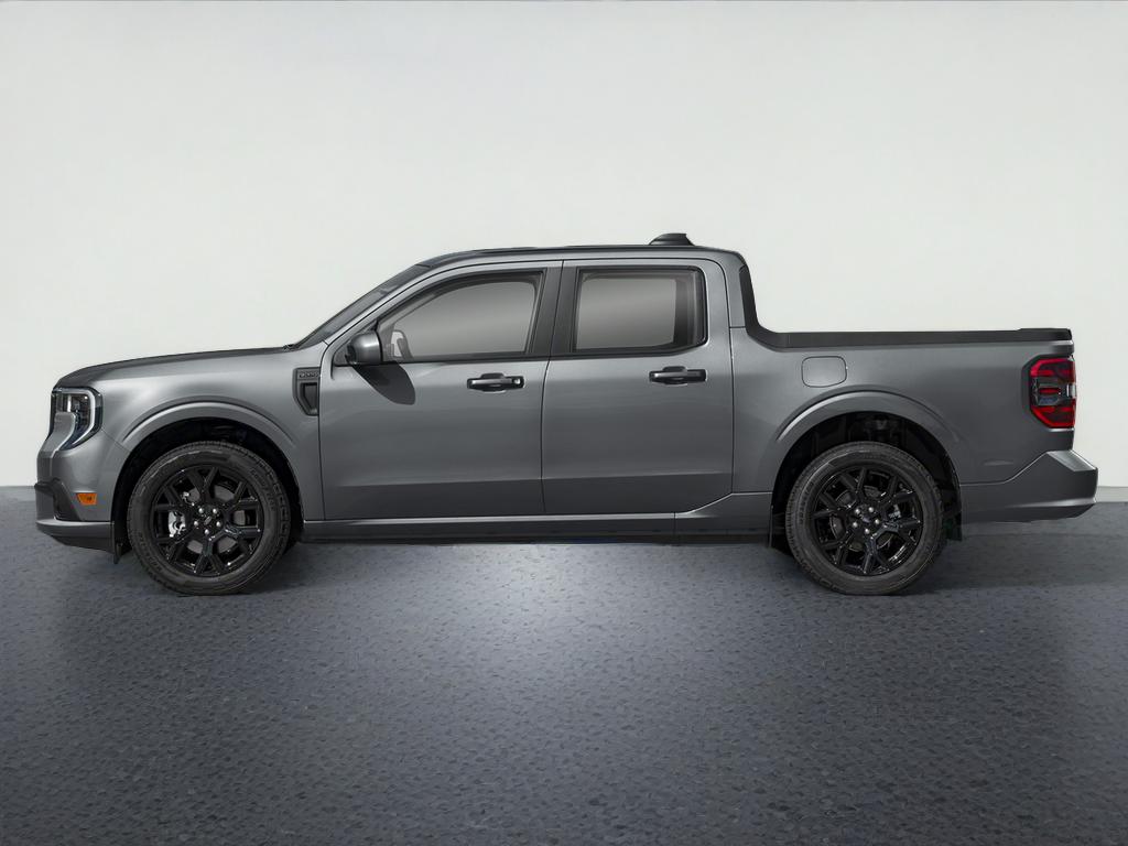 2026 Ford Maverick Maverick Lobo™