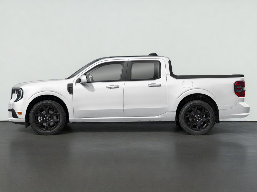 2026 Ford Maverick Maverick Lobo™