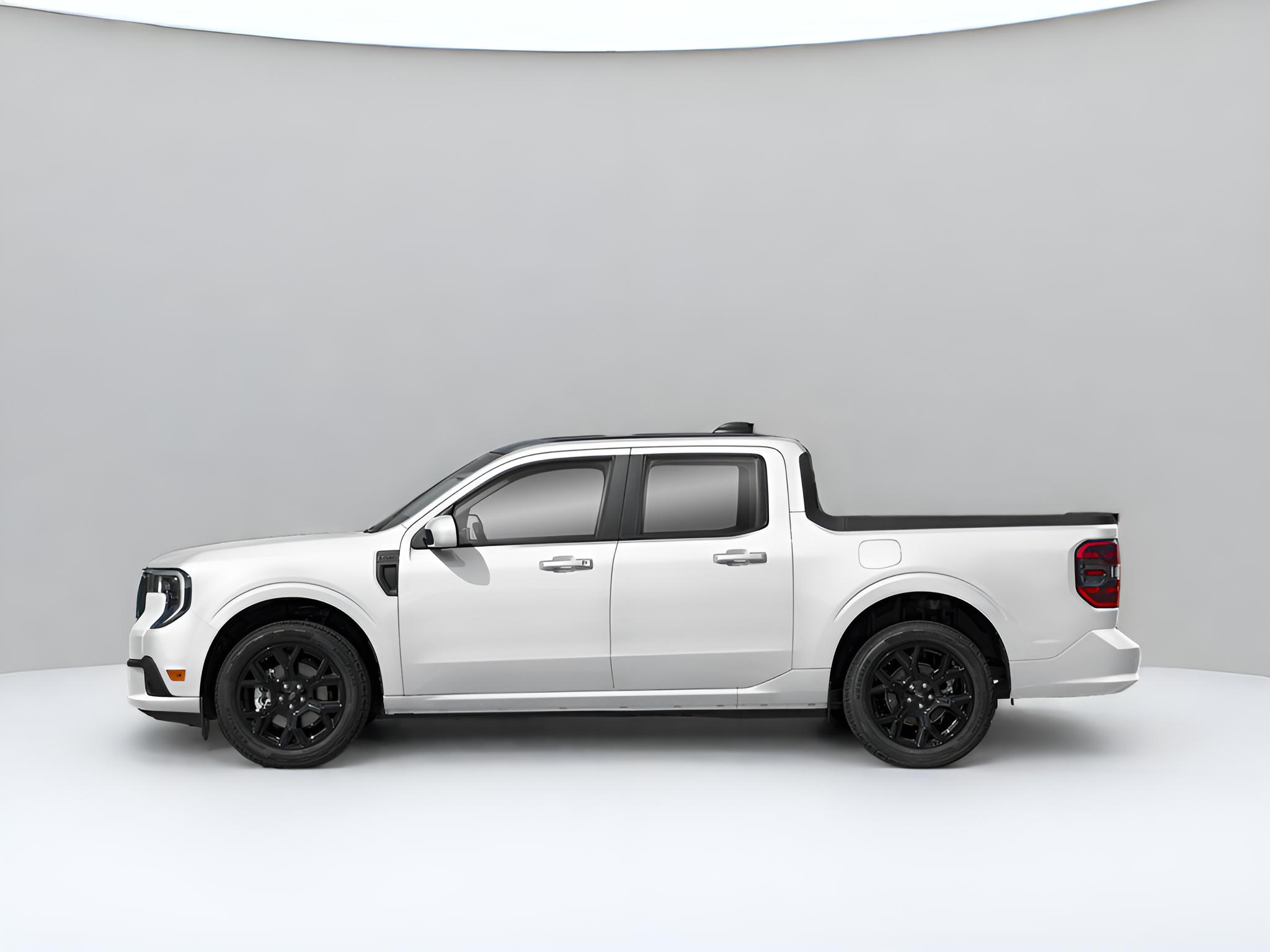 2026 Ford Maverick Maverick Lobo™