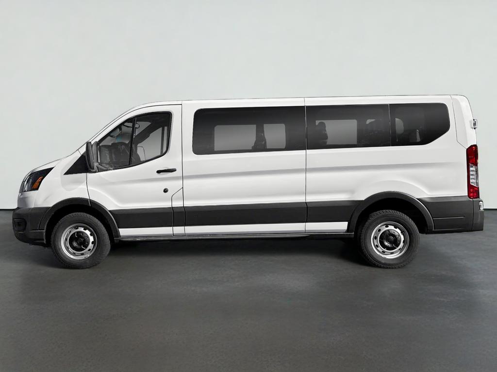 2026 Ford Transit Passenger Wagon XL