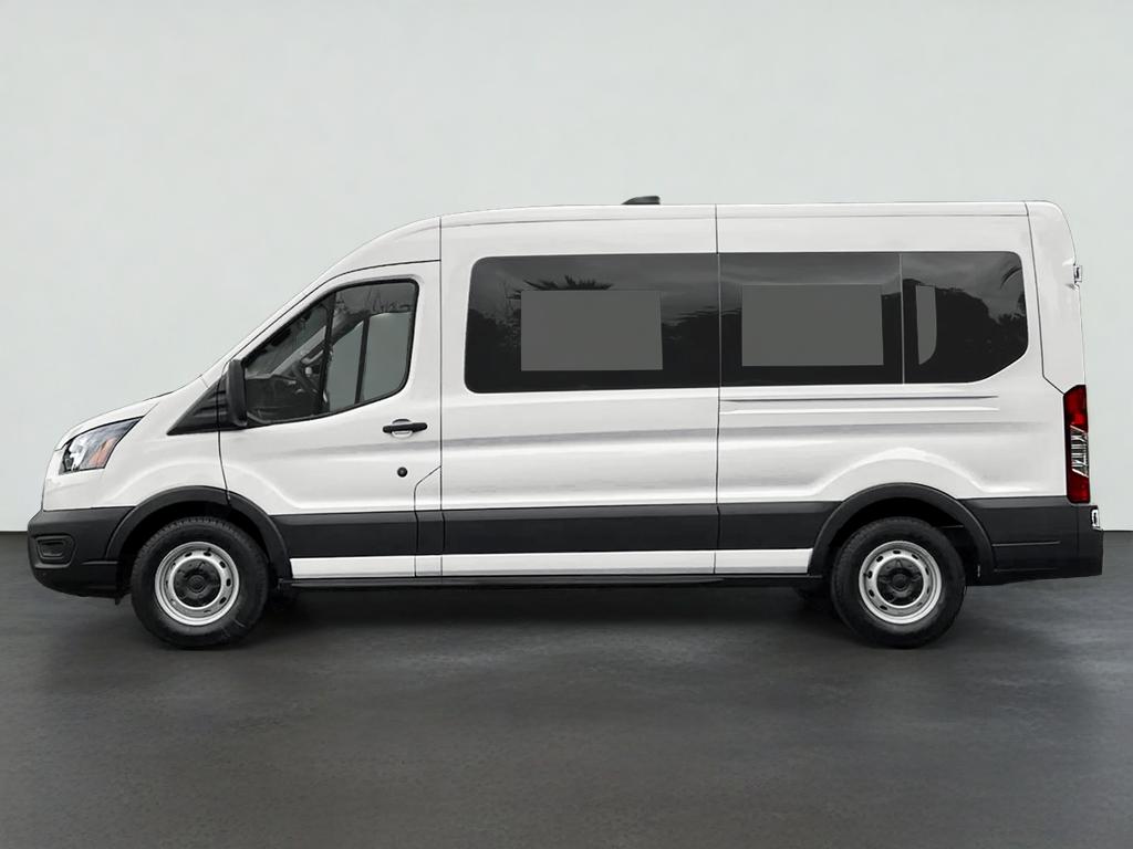 2026 Ford Transit Passenger Wagon XL